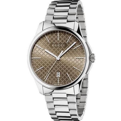 gucci herren uhr|Gucci Watches for Men .